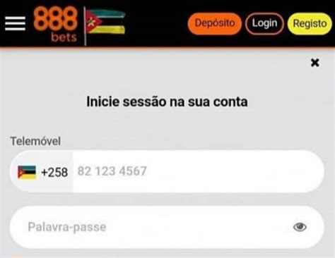 como se registar no 888bet|Guia 888bets Cadastro em Moçambique .
